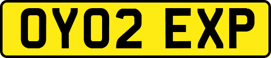 OY02EXP