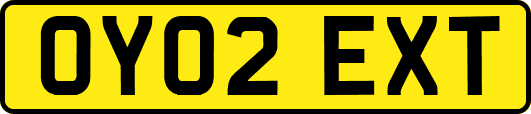 OY02EXT