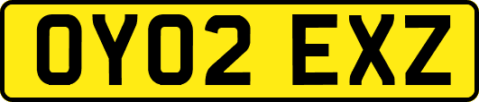 OY02EXZ