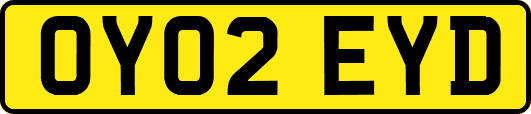 OY02EYD