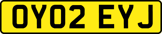 OY02EYJ