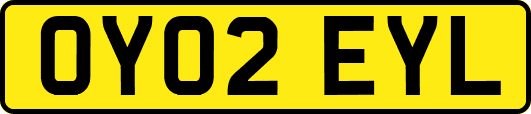 OY02EYL