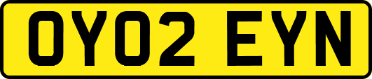 OY02EYN