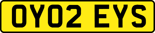 OY02EYS