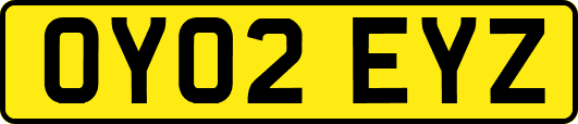 OY02EYZ