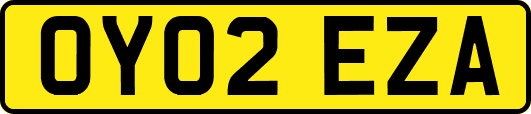 OY02EZA