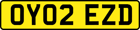 OY02EZD