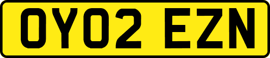 OY02EZN