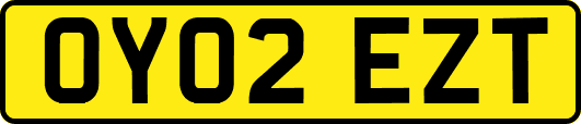 OY02EZT