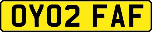 OY02FAF