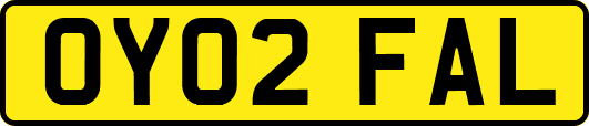 OY02FAL
