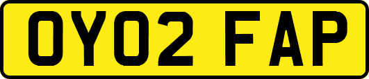 OY02FAP