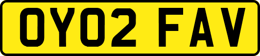 OY02FAV