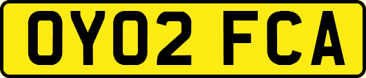OY02FCA