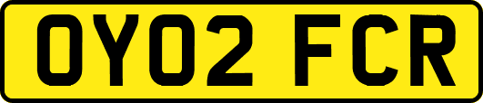 OY02FCR