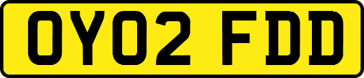 OY02FDD