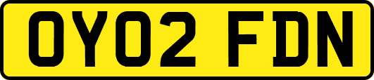 OY02FDN