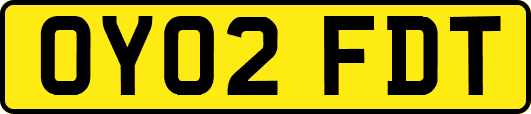 OY02FDT
