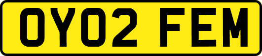 OY02FEM