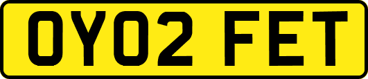 OY02FET