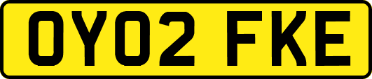 OY02FKE