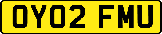 OY02FMU