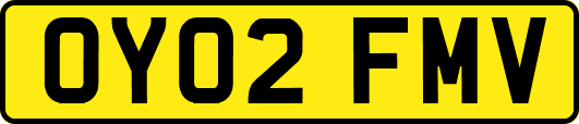 OY02FMV