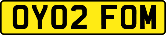 OY02FOM