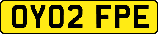 OY02FPE