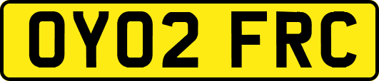 OY02FRC