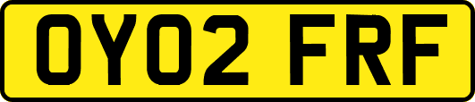 OY02FRF