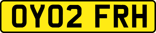 OY02FRH