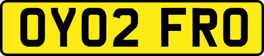 OY02FRO