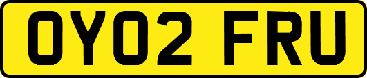 OY02FRU