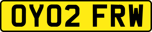 OY02FRW
