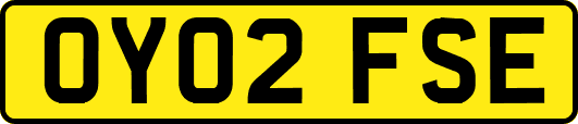 OY02FSE