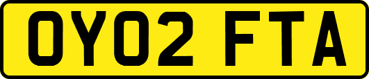 OY02FTA