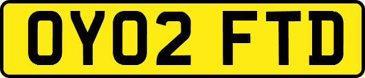 OY02FTD