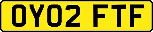 OY02FTF
