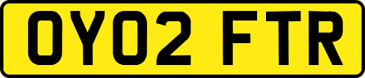 OY02FTR