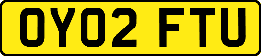 OY02FTU