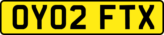 OY02FTX