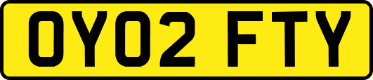 OY02FTY