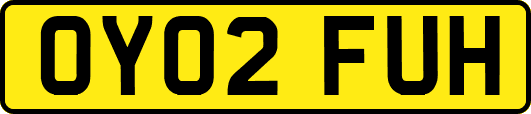 OY02FUH