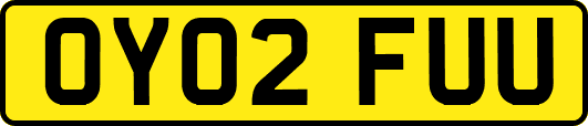OY02FUU