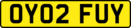 OY02FUY