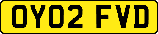 OY02FVD