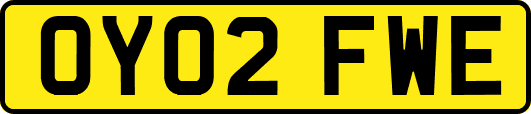 OY02FWE