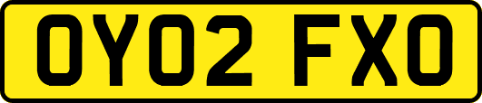 OY02FXO