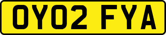 OY02FYA